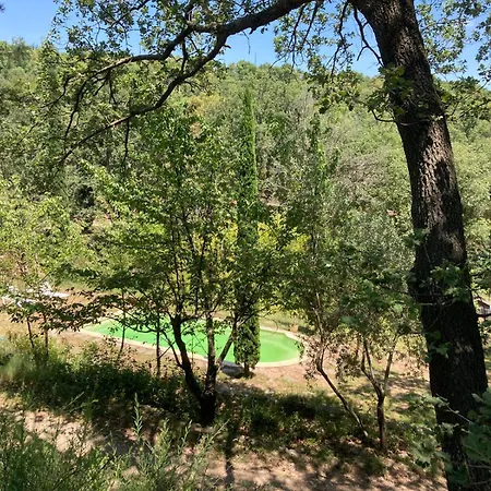 Сasa de vacaciones Le Du Moulin Caixas