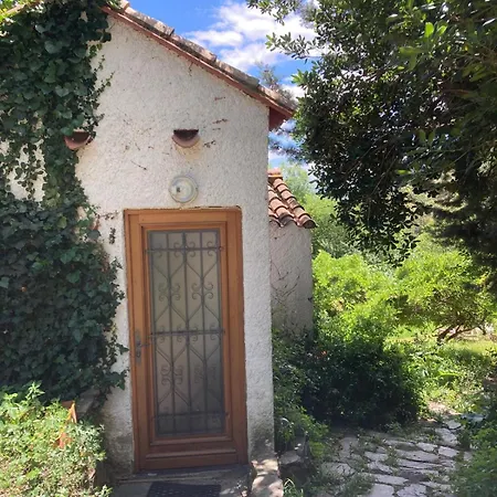 Сasa de vacaciones Le Du Moulin