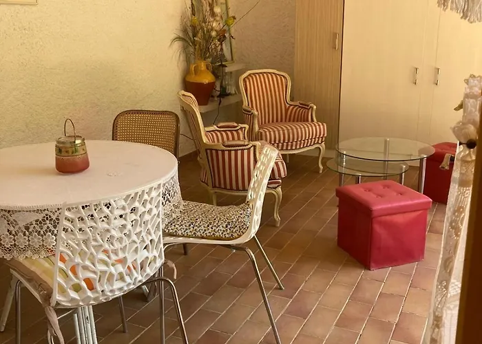 Le Du Moulin Сasa de vacaciones *