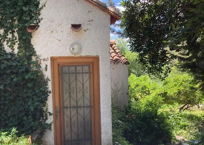Сasa de vacaciones Le Du Moulin